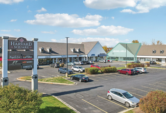 More details for 18000 W Bluemound Rd, Brookfield, WI - Retail for Rent