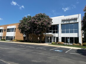 110 Tw Alexander Dr, Research Triangle Park, NC for rent Building Photo- Image 1 of 9