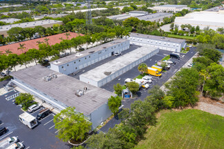 More details for 4700 N Hiatus Rd, Sunrise, FL - Flex for Rent