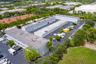 4700 N Hiatus Rd, Sunrise, FL for rent Building Photo- Image 1 of 9