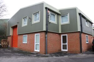 More details for Ashford Rd, Fordingbridge - Industrial for Rent