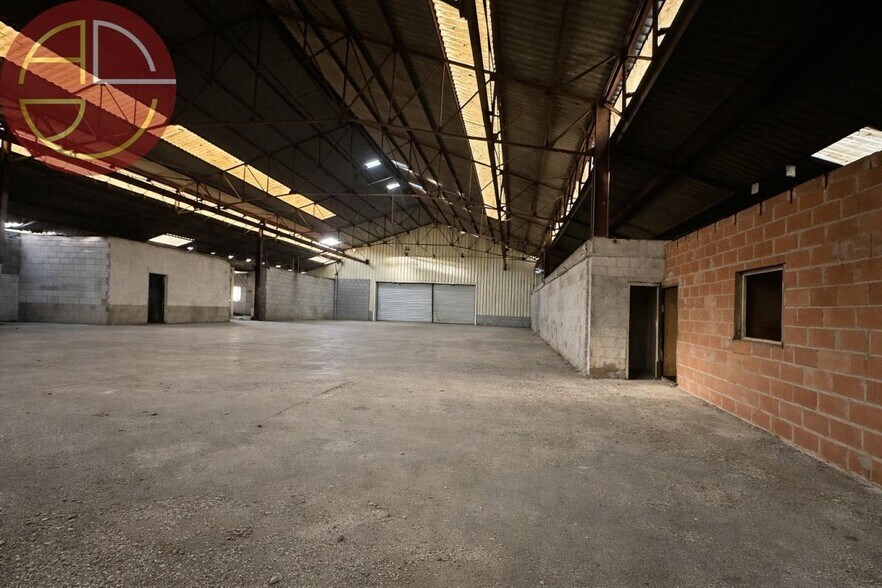 Industrial in Toulouse for sale - Building Photo - Image 2 of 6