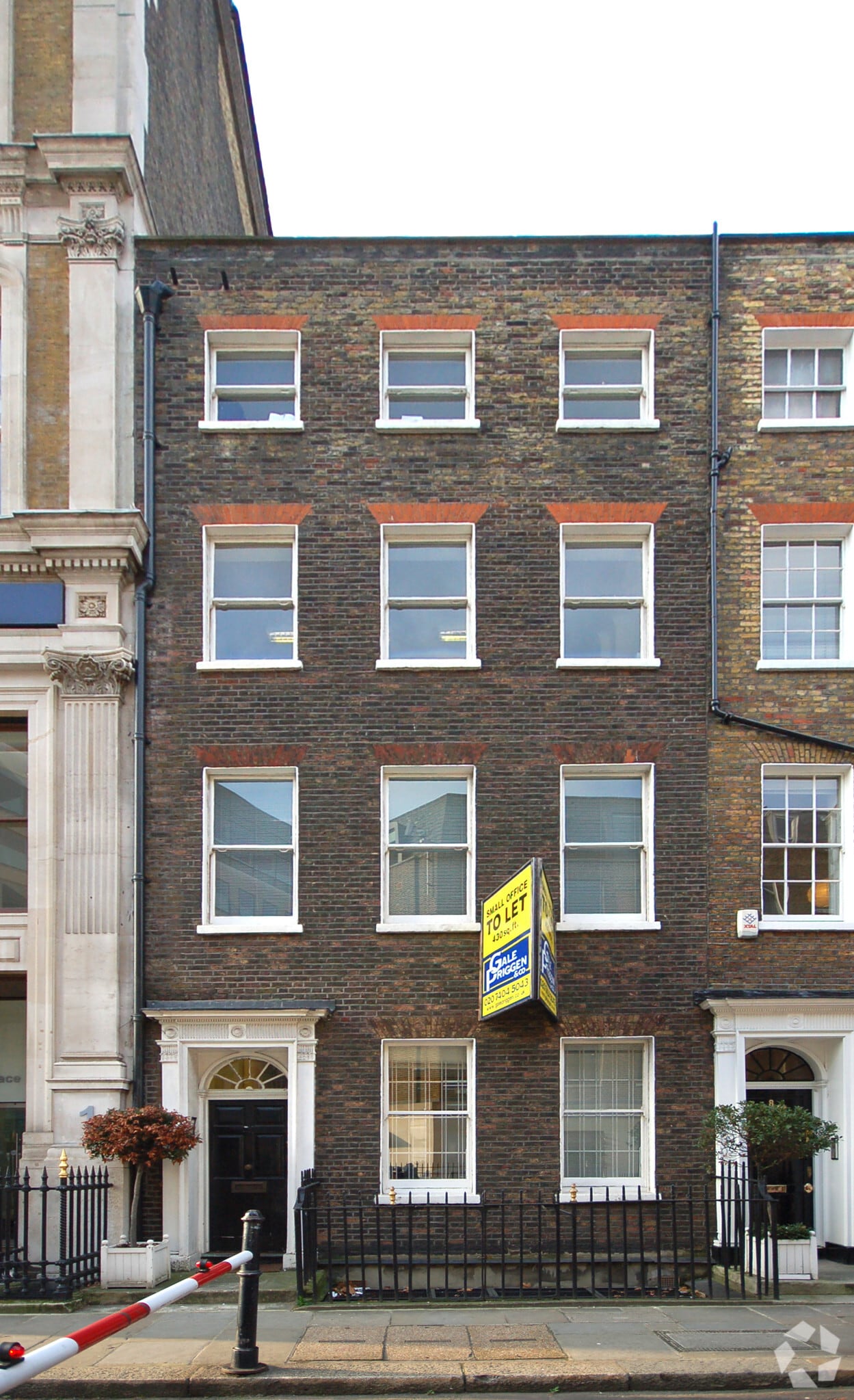 7 Ely Pl, London for sale Primary Photo- Image 1 of 1