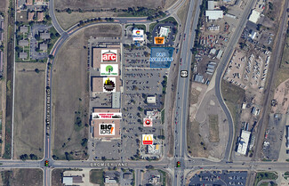 More details for 825 Kuner Rd - LAND, Brighton, CO - Land for Rent