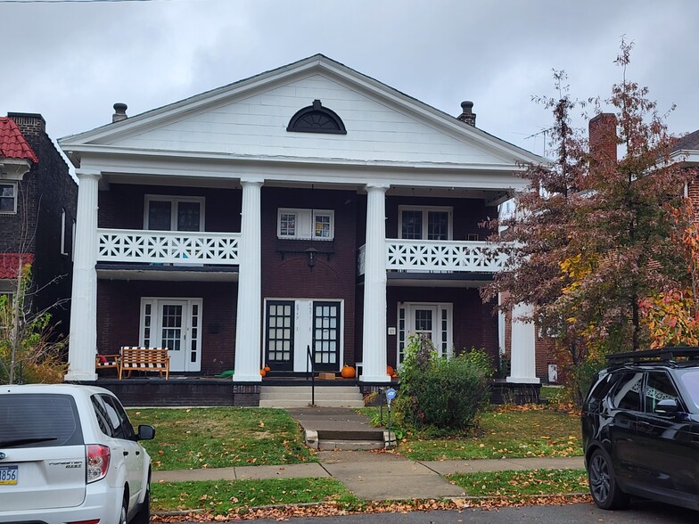 Highland Park - Point Breeze Multifamily portfolio of 6 properties for sale on LoopNet.co.uk - Building Photo - Image 3 of 10