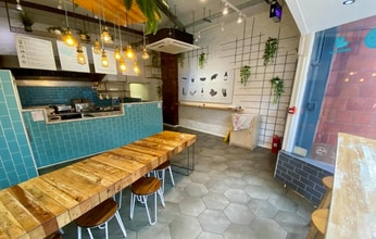 35-37 Pinfold St, Birmingham to rent Interior Photo- Image 1 of 3