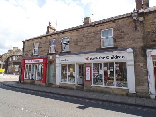 Westgate, Haltwhistle for sale Primary Photo- Image 1 of 1