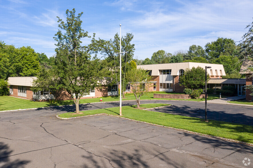 170 Mount Airy Rd, Basking Ridge, NJ for sale - Building Photo - Image 1 of 1