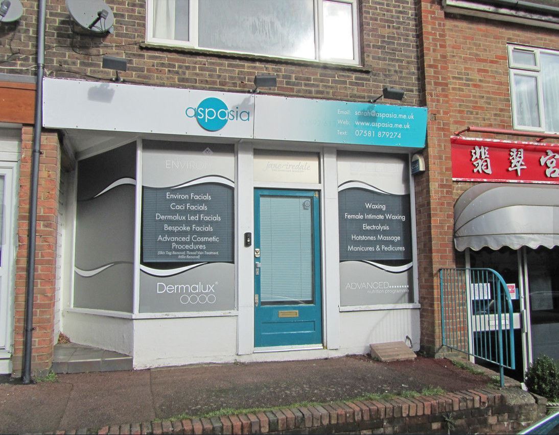 Eridge Rd, Crowborough for sale Primary Photo- Image 1 of 1