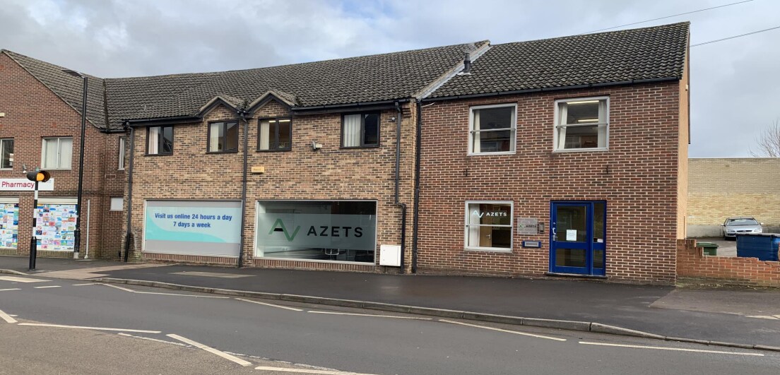 5 May Ln, Dursley for sale Primary Photo- Image 1 of 1