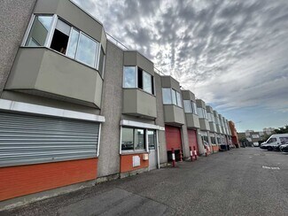 More details for Light Industrial to Rent