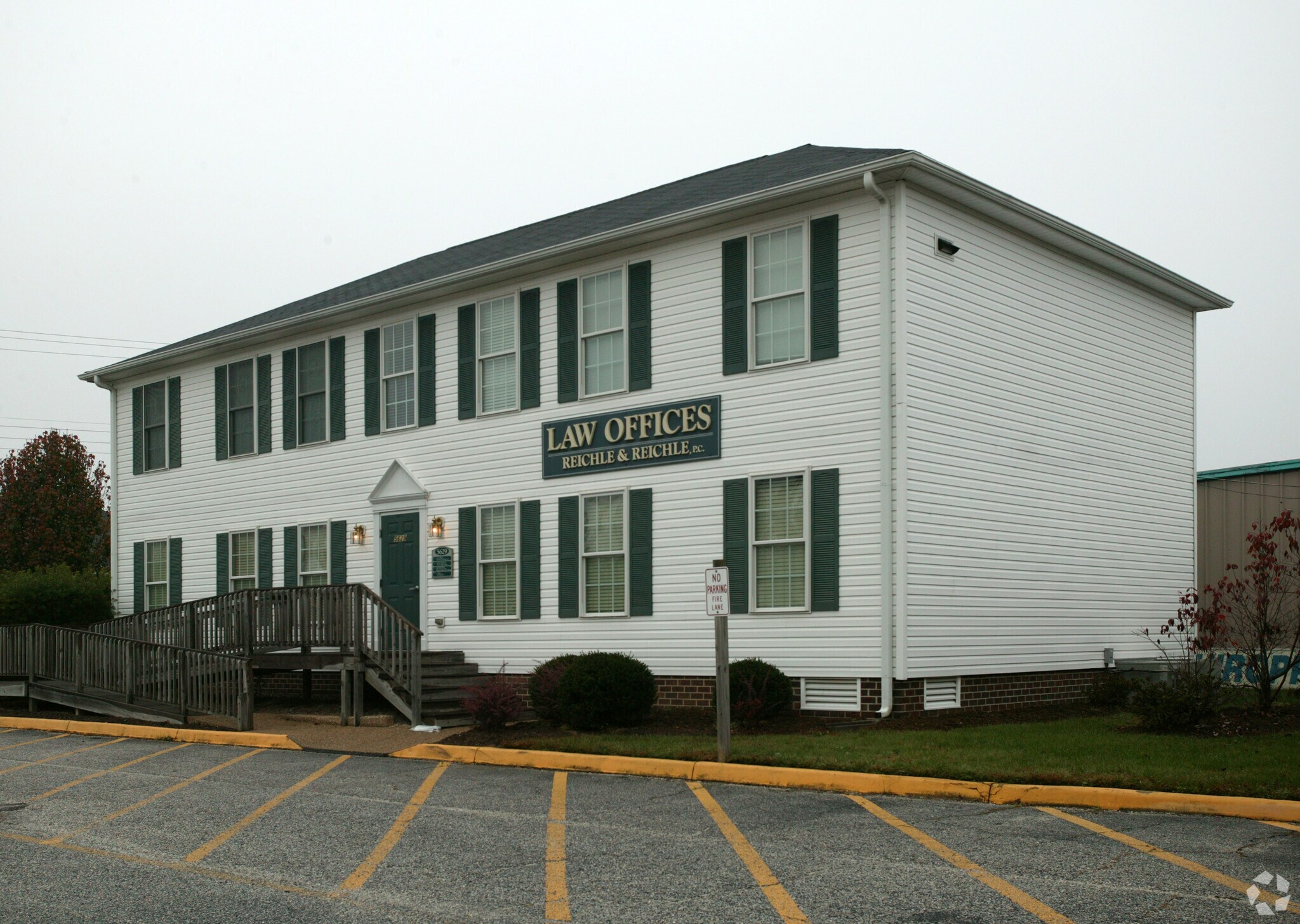 5629 George Washington Mem Hwy, Yorktown, VA for sale Building Photo- Image 1 of 1