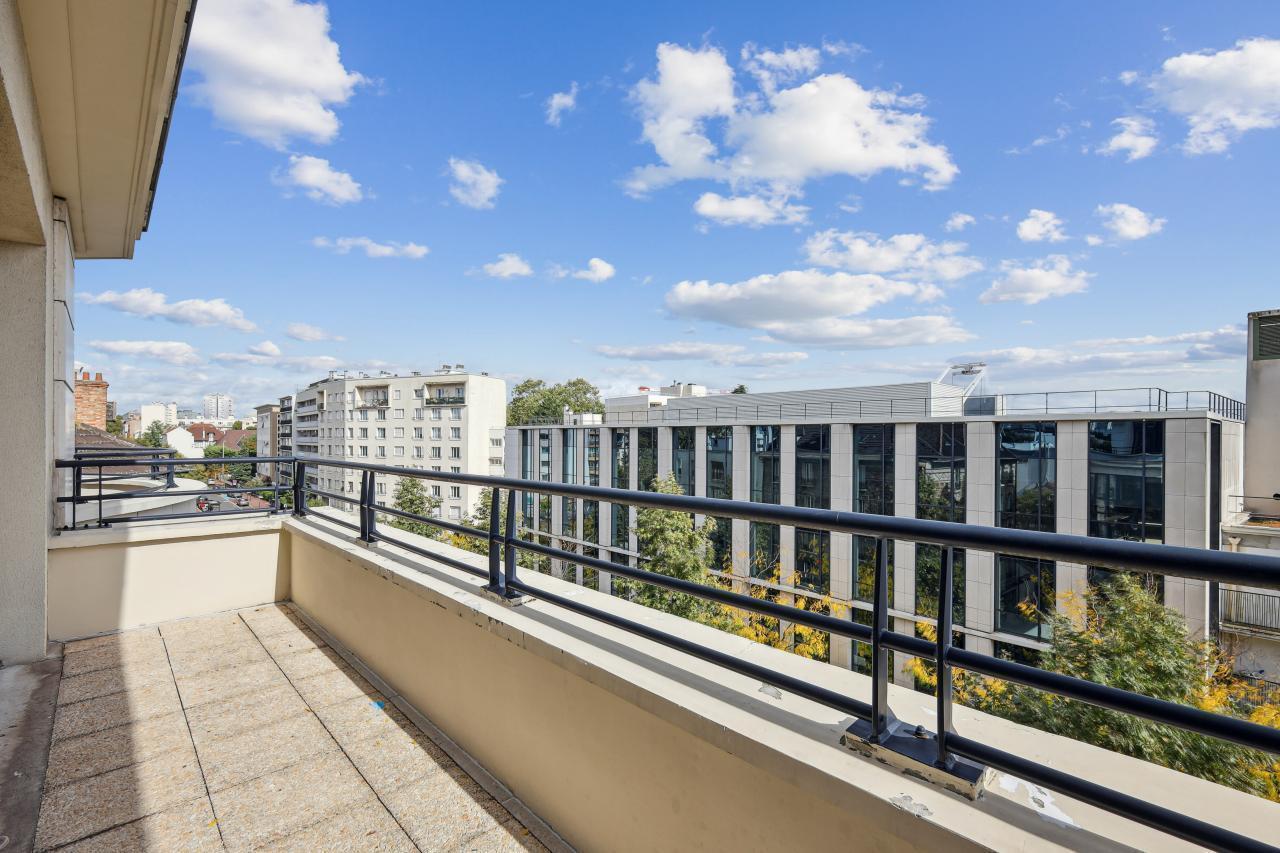 58-60 Avenue Du Général Leclerc, Bourg-la-Reine for sale Building Photo- Image 1 of 9