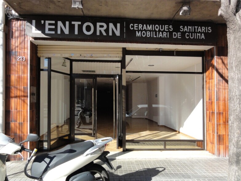 Build-to-Rent in Granollers, Barcelona for sale - Primary Photo - Image 1 of 3