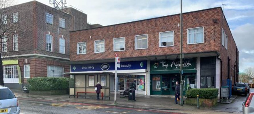 86 Station Rd, West Wickham for sale Building Photo- Image 1 of 1