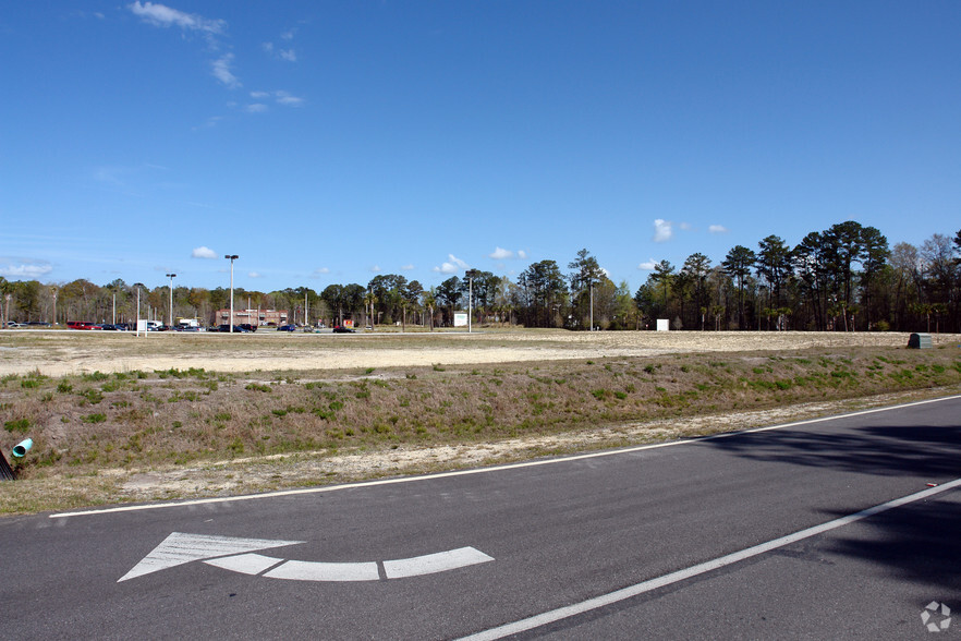 Ga-144 Hwy, Richmond Hill, GA for rent - Building Photo - Image 2 of 4