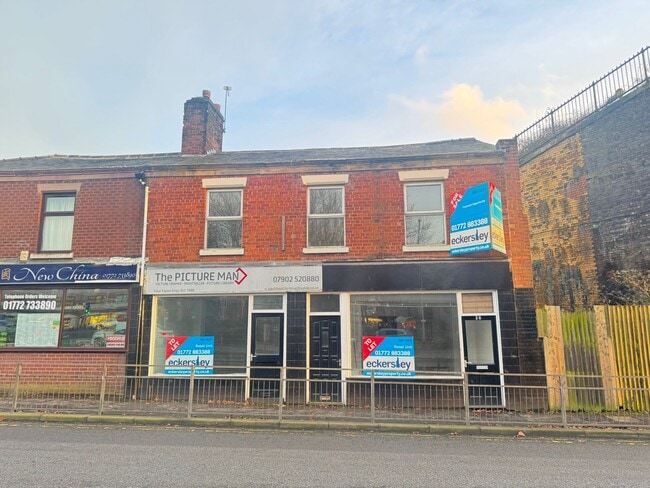 More details for Water Lane – Retail for Sale, Preston