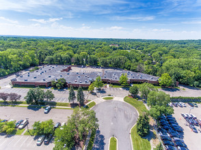 4801 W 81st St, Bloomington, MN - aerial  map view - Image1