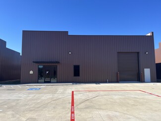 More details for 4711 E Richey Rd, Humble, TX - Industrial for Sale