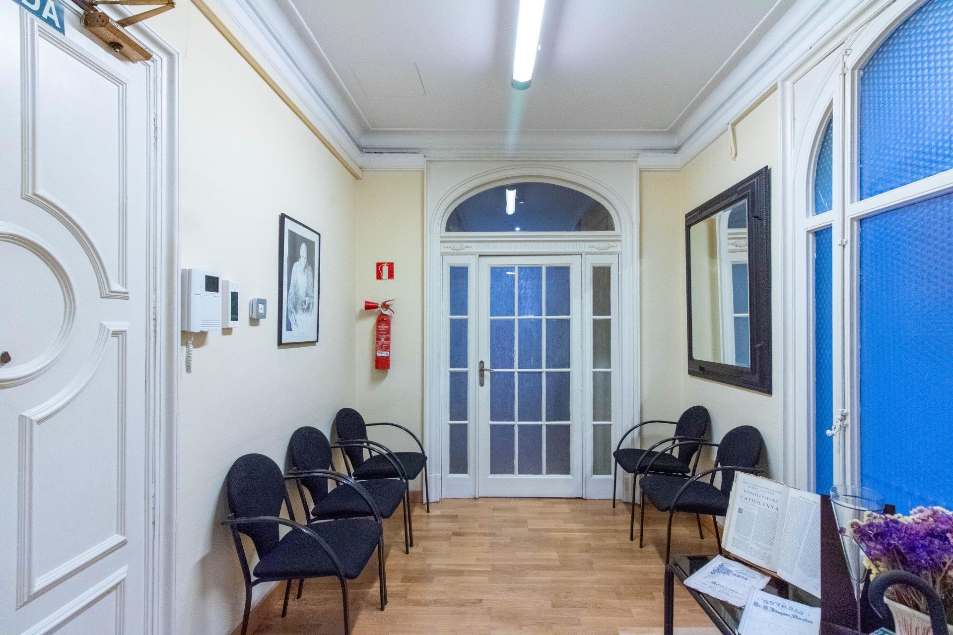 Office in Barcelona, Barcelona to rent Interior Photo- Image 1 of 14