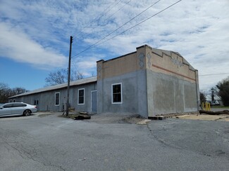 More details for 10206 Liberty Rd, Randallstown, MD - Light Industrial for Rent