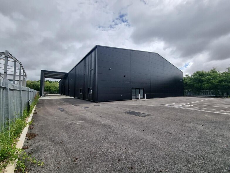 St. Johns Way, Downham Market for sale - Building Photo - Image 2 of 4