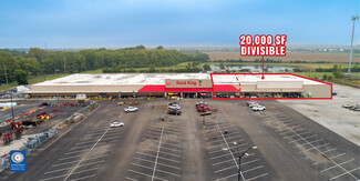 More details for 9525 Collinsville Rd, Collinsville, IL - Retail for Rent