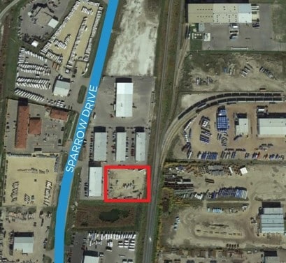 7609 Sparrow Dr, Leduc, AB to rent - Building Photo - Image 3 of 26