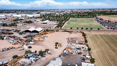 19015 S Arizona Ave, Chandler, AZ for rent Aerial- Image 1 of 7