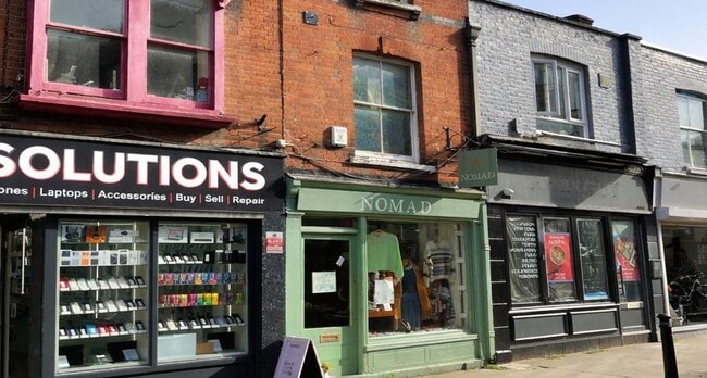 More details for 66 Peascod St, Windsor - Retail for Sale