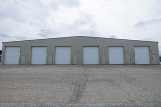 More details for 1823 E 53rd St, Anderson, IN - Light Industrial for Rent