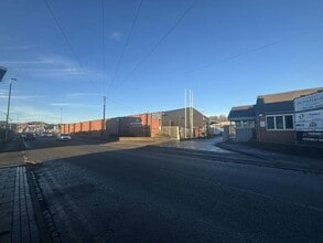 Nile St, Stoke On Trent to rent Building Photo- Image 2 of 5