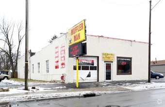 615 Trenton Ave, Findlay, OH for sale Primary Photo- Image 1 of 1