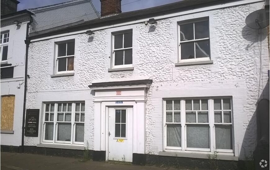 69 Denmark Rd, Norwich for sale Primary Photo- Image 1 of 1