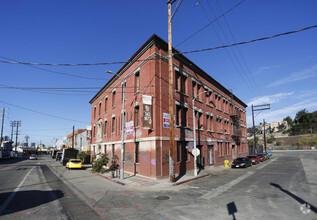 1727 N Spring St, Los Angeles, CA for sale Primary Photo- Image 1 of 1