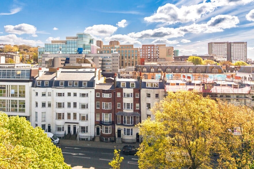 69 Grand Para, Brighton for sale - Aerial - Image 3 of 25