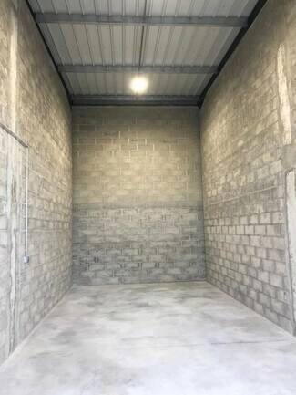 More details for Light Industrial to Rent