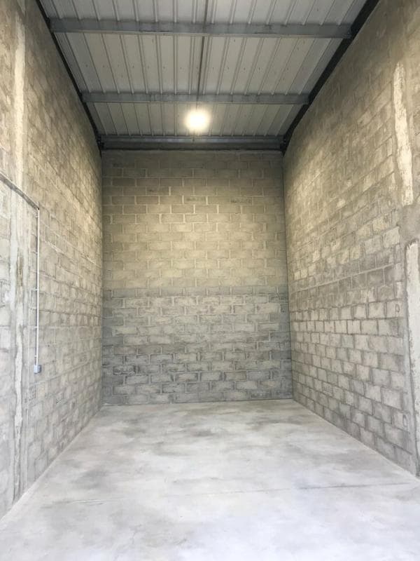 Light Industrial in Bailly-Romainvilliers to rent Interior Photo- Image 1 of 6