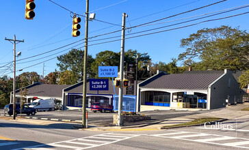 2627 Millwood Ave, Columbia, SC for sale Primary Photo- Image 1 of 1