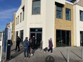 Unit 1C-7C Woolcomber St, Dover to rent Building Photo- Image 1 of 2