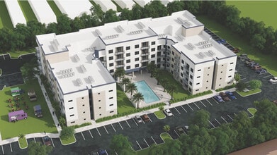 8230 210th St S, Boca Raton, FL - Aerial  map view - Image1