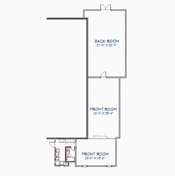 632-1 Railroad Square Tallahassee FL USA s, Tallahassee, FL for rent - Building Photo - Image 3 of 4