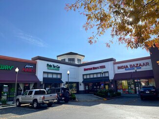 More details for 9308-9328 Elk Grove Blvd, Elk Grove, CA - Retail for Rent