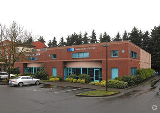 More details for 29755-29757 SW Boones Ferry Rd, Wilsonville, OR - Light Industrial for Sale