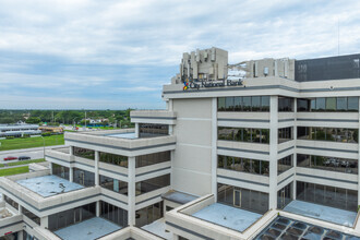 7000 W Palmetto Park Rd, Boca Raton, FL - AERIAL  map view - Image1