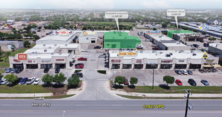 More details for 11880 Hero Way W, Leander, TX - Industrial for Rent