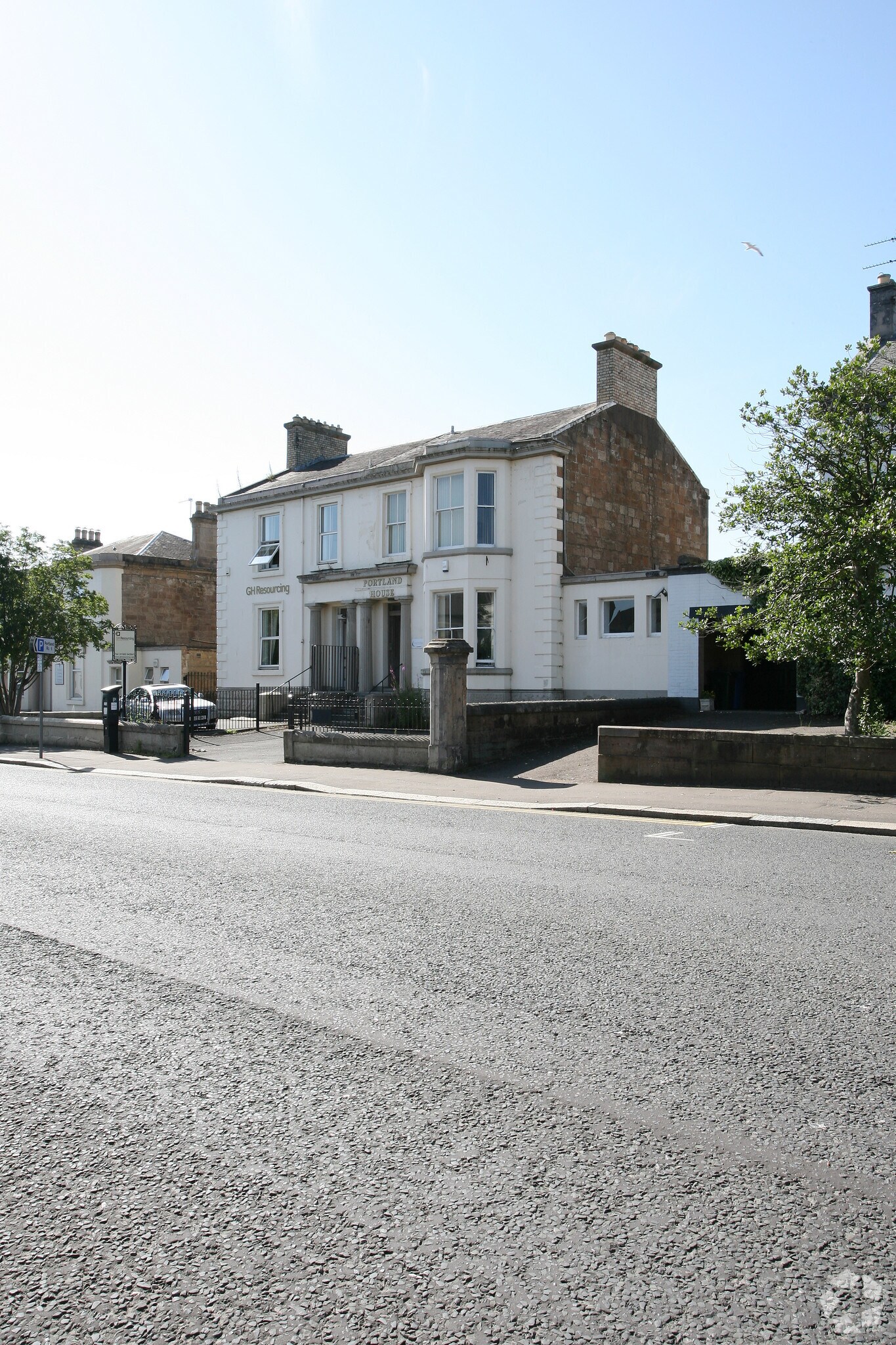 38 Portland Rd, Kilmarnock for sale Primary Photo- Image 1 of 1