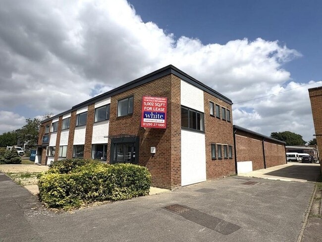 More details for Telford Rd, Bicester - Industrial to Rent