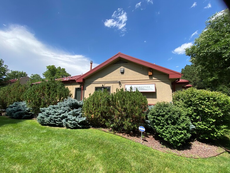 1343 E Prospect Rd, Fort Collins, CO for rent - Building Photo - Image 1 of 4