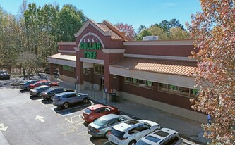 Dollar Tree - Commercial Property